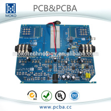 Fabricante de montagem chave PCB e PCB em shenzhen com 17 anos de experiência